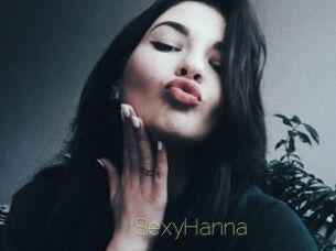 SexyHanna