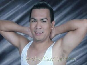 SexyHotGayCummer