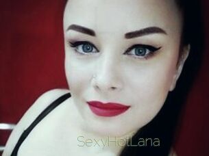 SexyHotLana