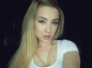 SexyHotStella