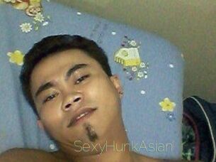 SexyHunkAsian