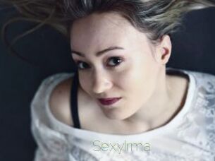 SexyIrma