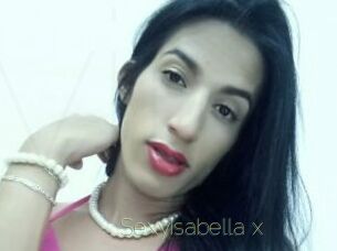 SexyIsabella_x