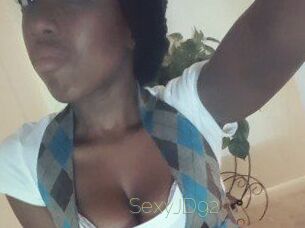 SexyJD92