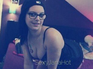 SexyJanaHot