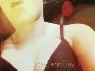 SexyJennaJay Visio Tchats