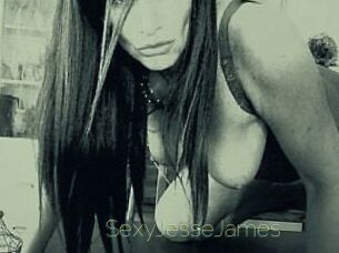 SexyJesseJames Visio Tchats