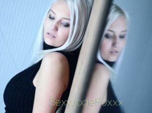 SexyJodieFoxxx
