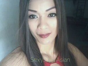 SexyJuicyAsian
