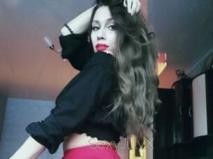 SexyJulyX