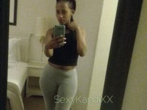 SexyKandiXX