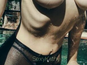 SexyKathy_18 Visio Tchats