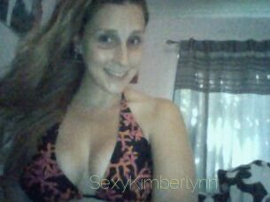 SexyKimberlynn Visio Tchats