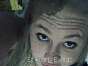 SexyKinkyBlonde