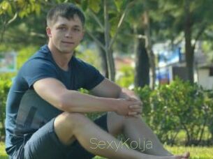 SexyKolja