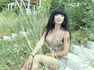 SexyKsusha