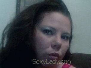SexyLady2019