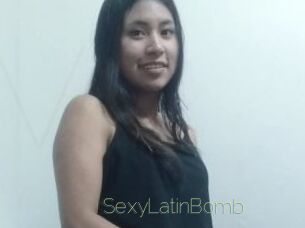 SexyLatinBomb