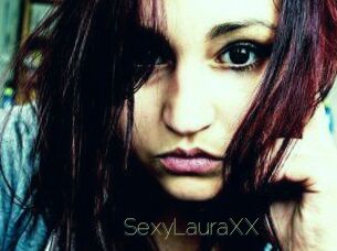 SexyLauraXX