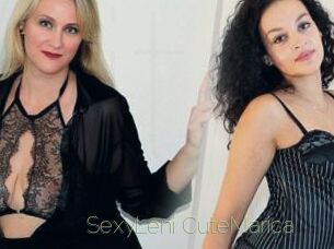 SexyLeni_CuteMarica