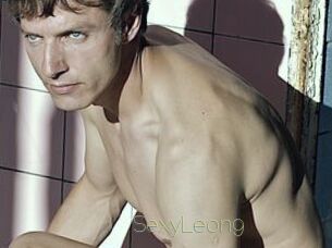 SexyLeon9