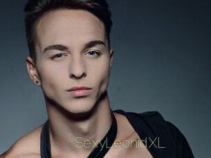 SexyLeonidXL