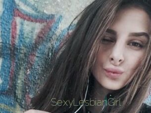 SexyLesbianGirl