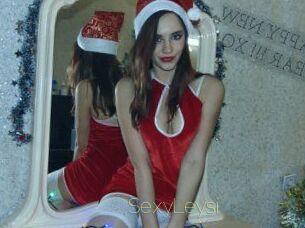 SexyLeysi