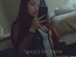 SexyLil_Redbone