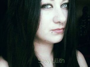 SexyLillith