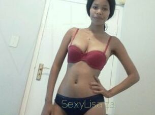 SexyLisa_za