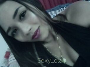 SexyLola4