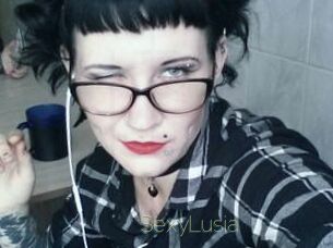 SexyLusia