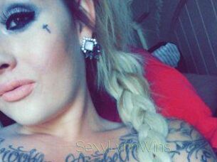 SexyLynnWins