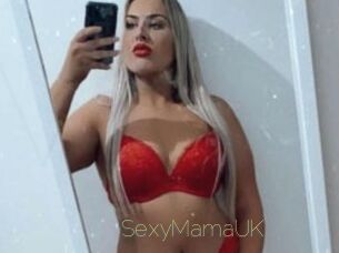 SexyMamaUK