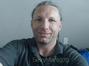 SexyMan1979