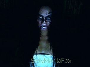 SexyManilaFox