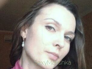 SexyMarishka
