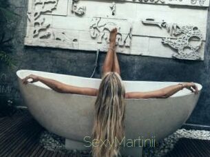 SexyMartinii