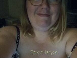 SexyMary01