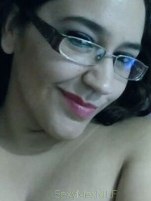 SexyMexMILF Visio Tchats