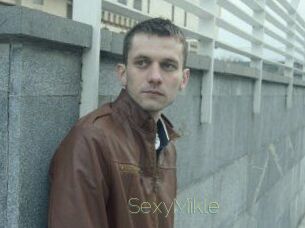 SexyMikle