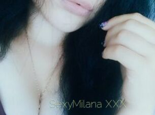 SexyMilana_XXX