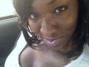 SexyMing