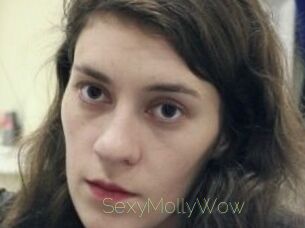 SexyMollyWow