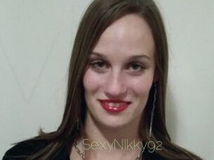 SexyNIkky92