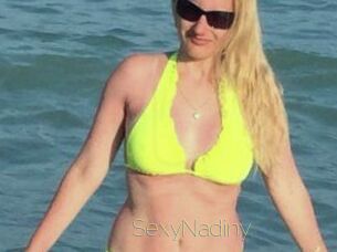 SexyNadiny