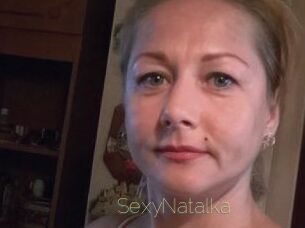 SexyNatalka