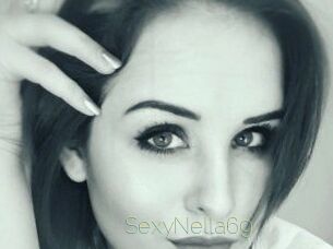 SexyNella69
