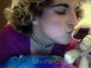 SexyNerdXXX